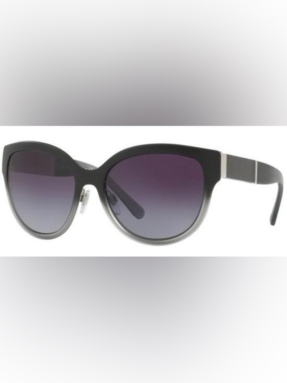 Sturdy and GORGEOUS!Discontinued Women’s Burberry BE3087 with metal frames